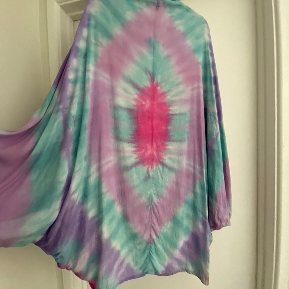 Cocoon Jacket - Picture 3 of 5